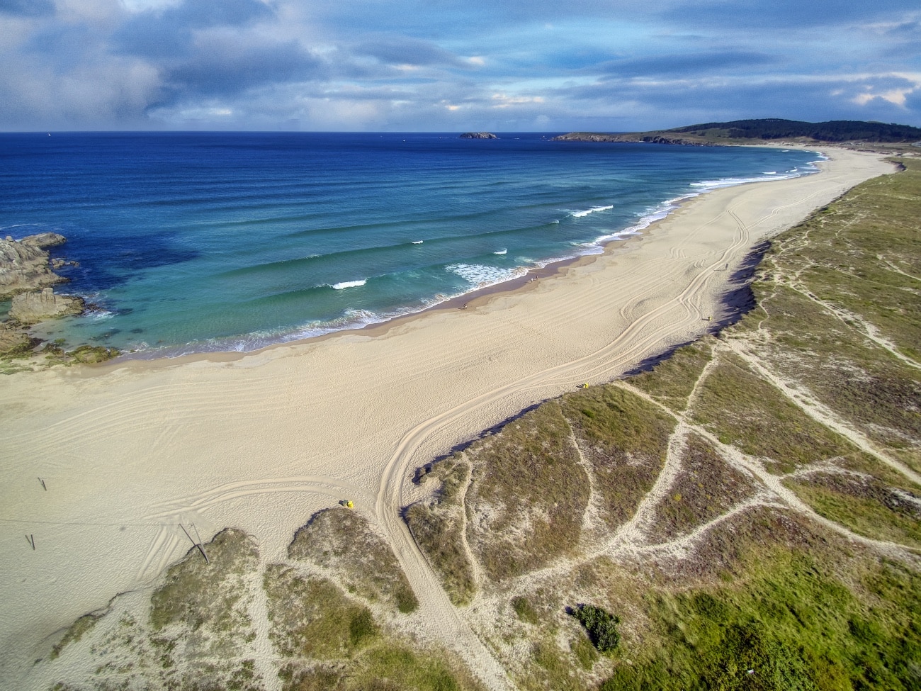 Comprar una casa en la costa gallega: por qué Ferrolterra es una de las mejores oportunidades para vivir e invertir