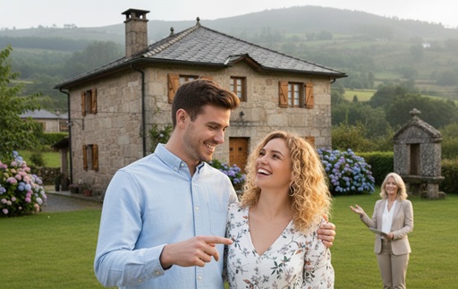 Trucos para ahorrar mientras pagas alquiler y preparas tu entrada hipotecaria (especial para parejas de Ferrolterra)